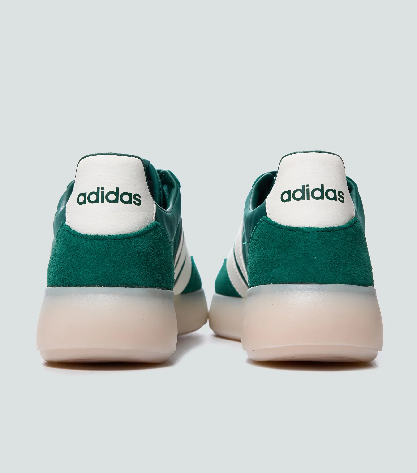 Tenis Adidas Barreda Decode 134272 VD