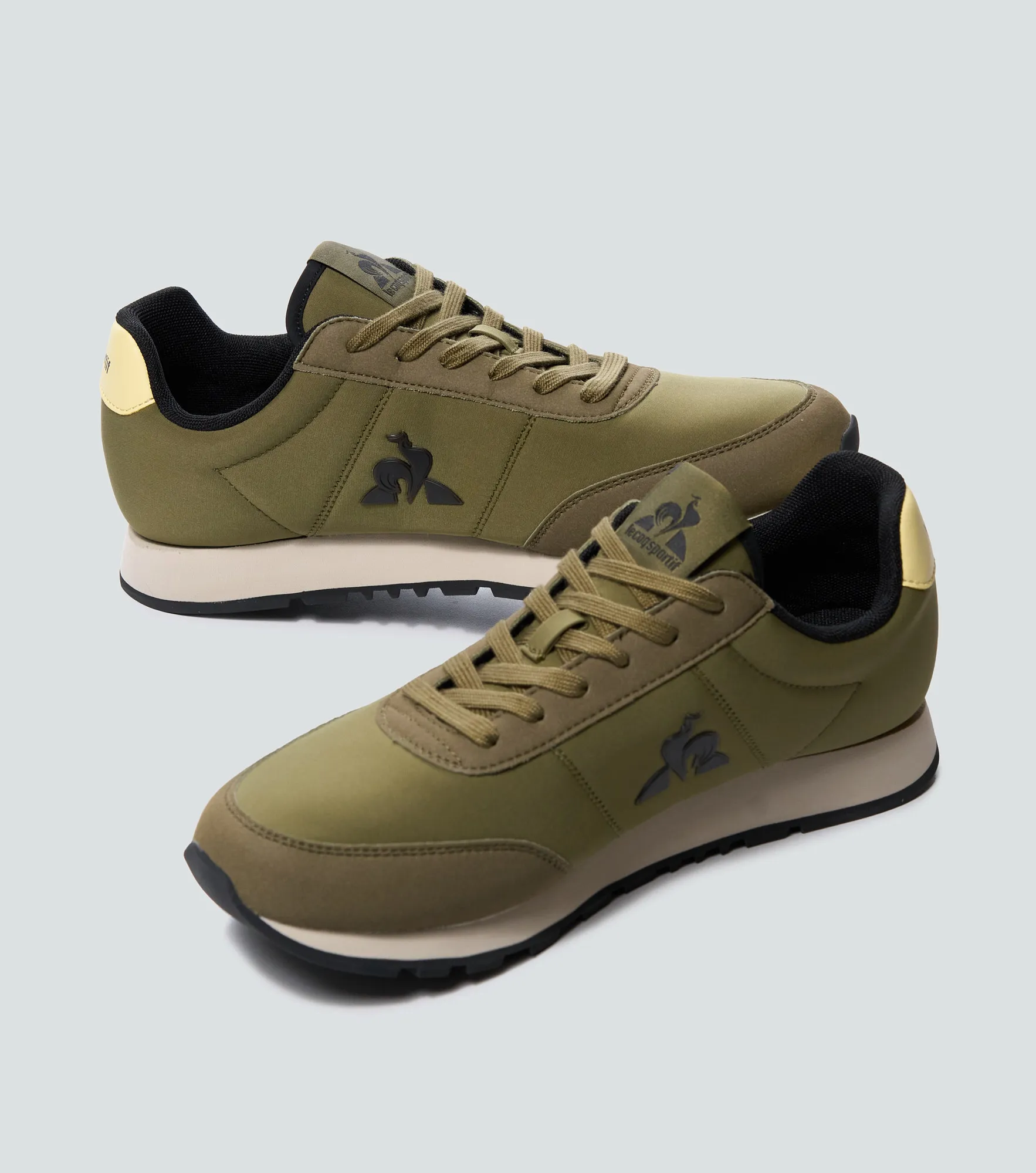 Tenis Le Coq Recerone 134300 VD
