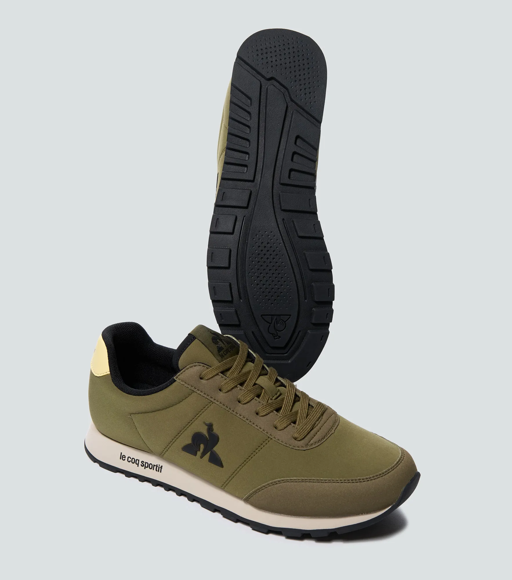Tenis Le Coq Recerone 134300 VD