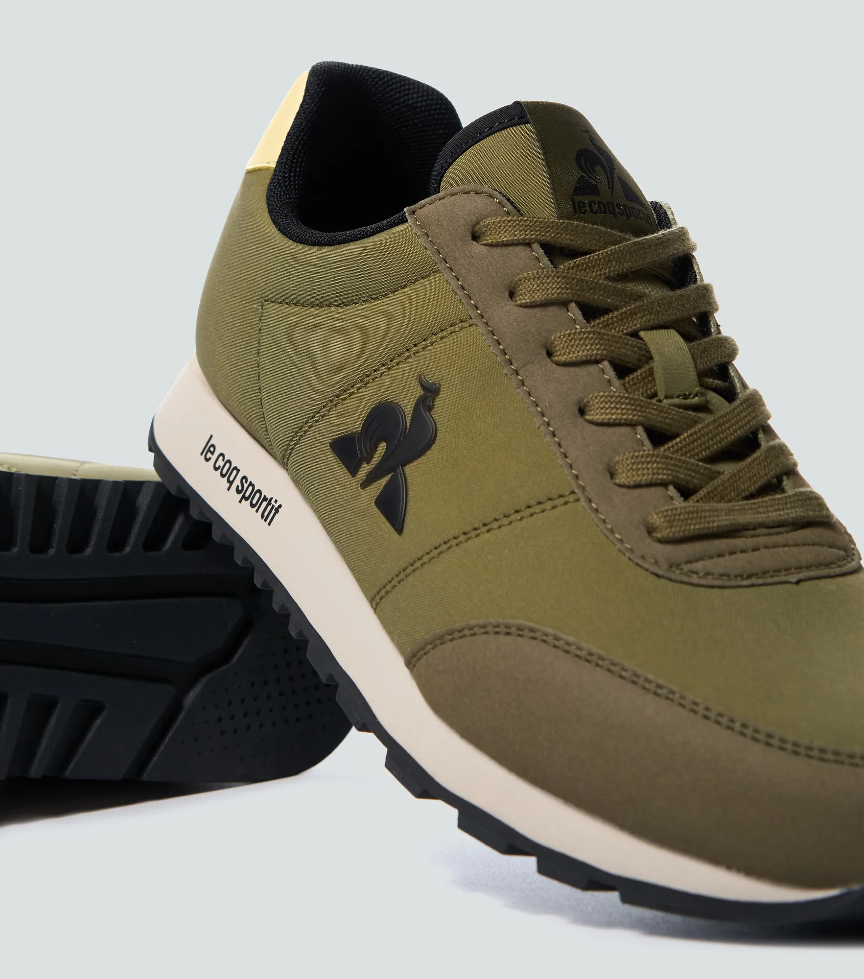 Tenis Le Coq Recerone 134300 VD