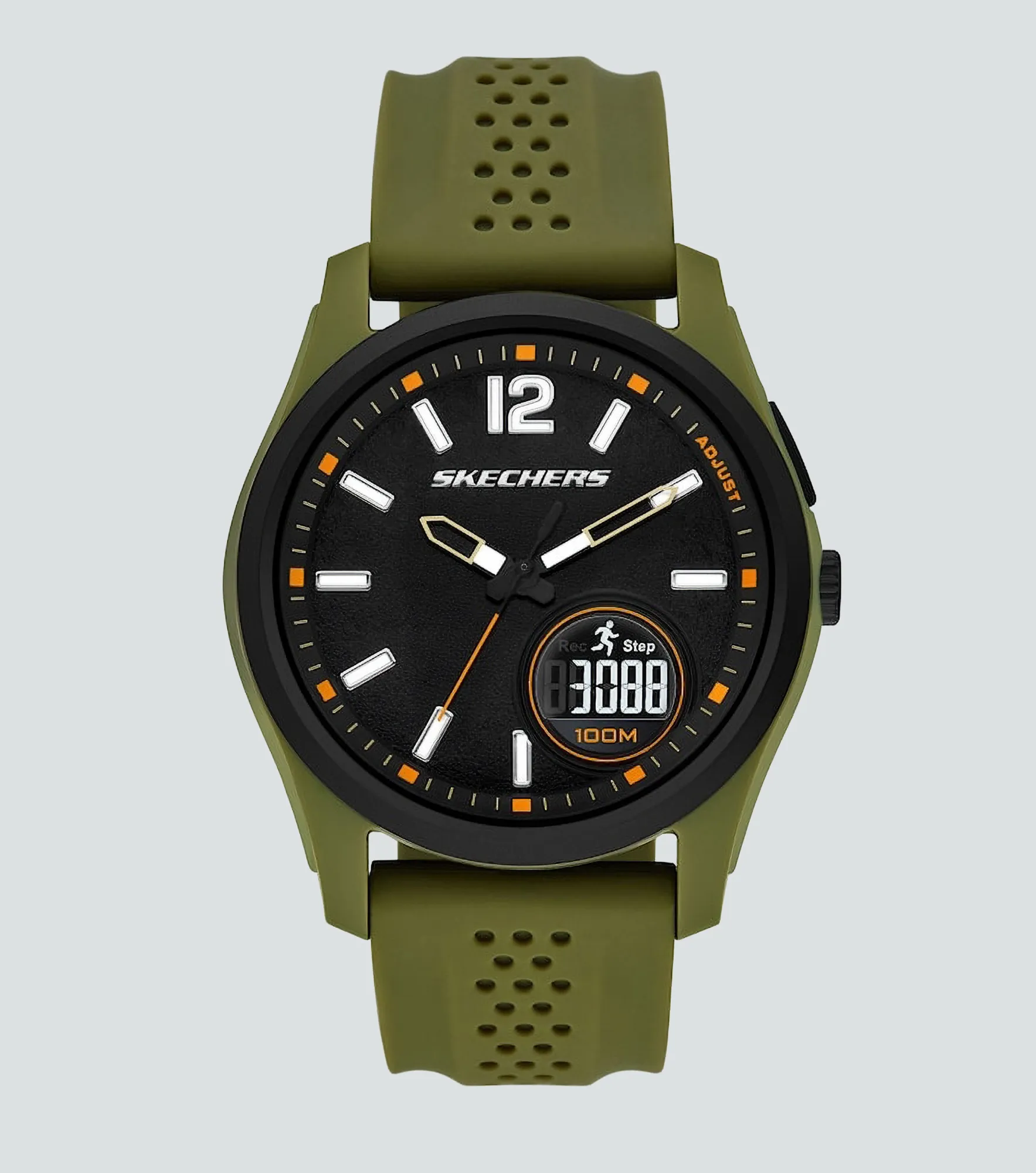 Reloj Skechers Hombre SellasVD