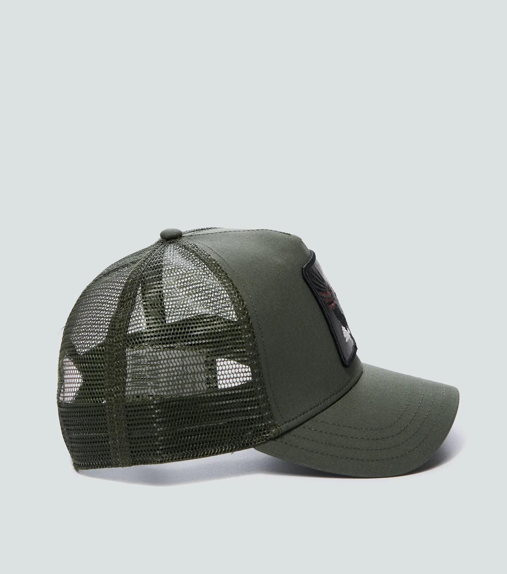 Gorra Goorin Bros Freedom Eagle Trucker 134440 VD