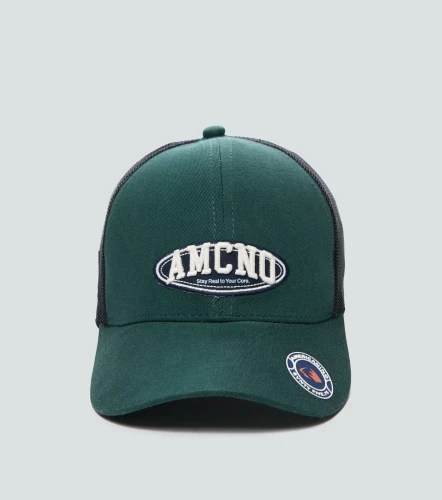 Gorra Americanino Trucker Apliq TejaVD