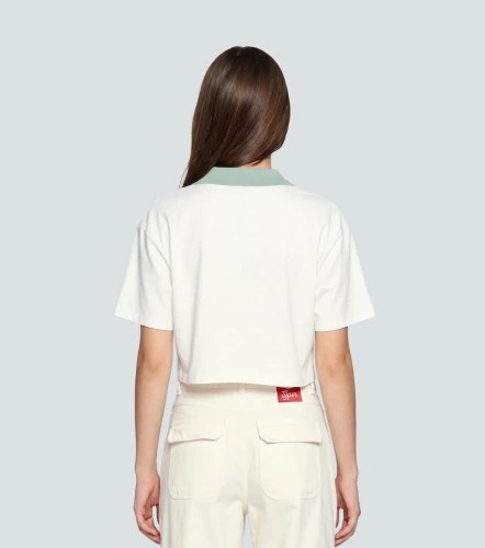 Dalia Blusa Oversize Con Cortes TyperVD