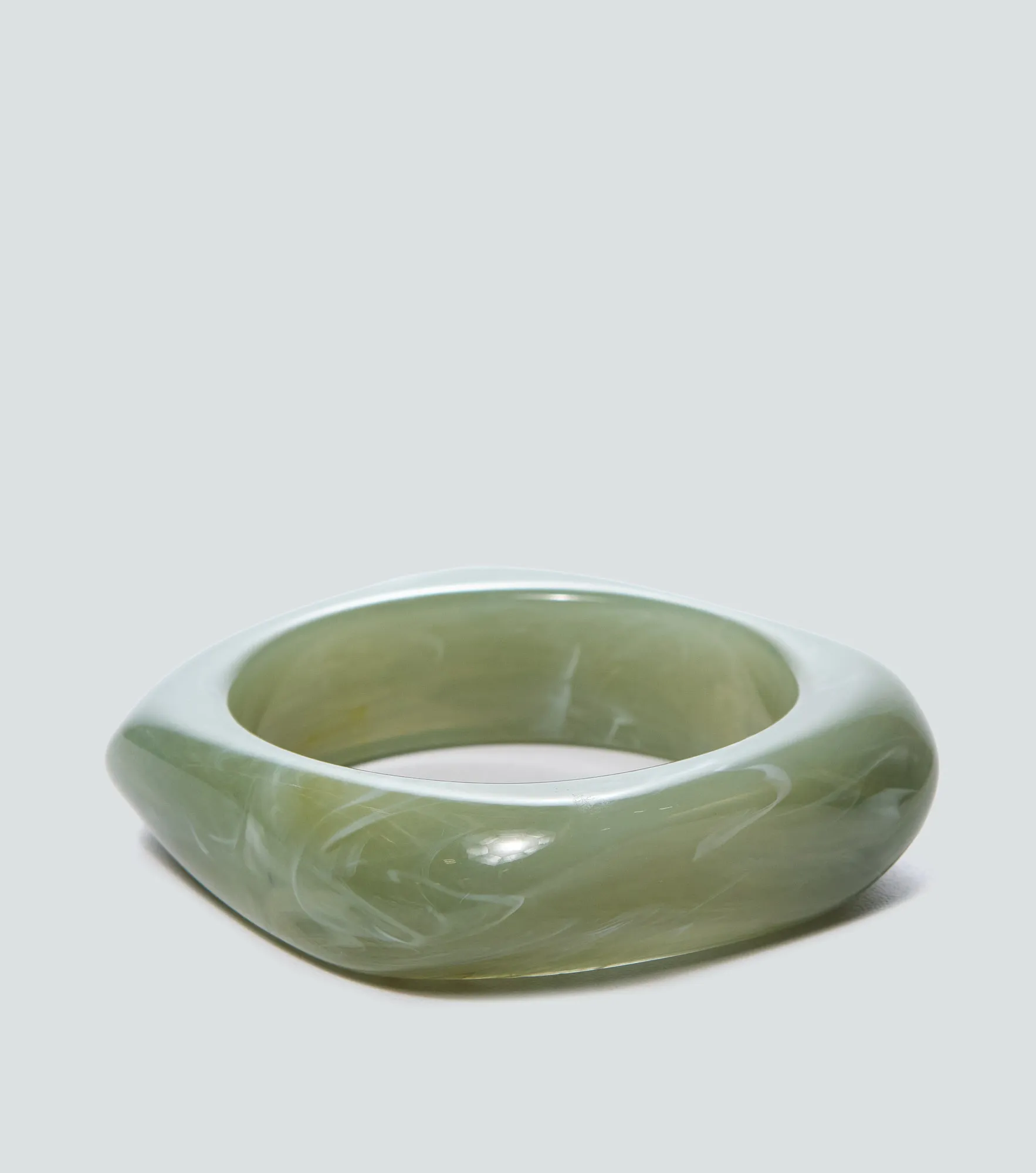Brazalete Rigido Unicolor DerekVD