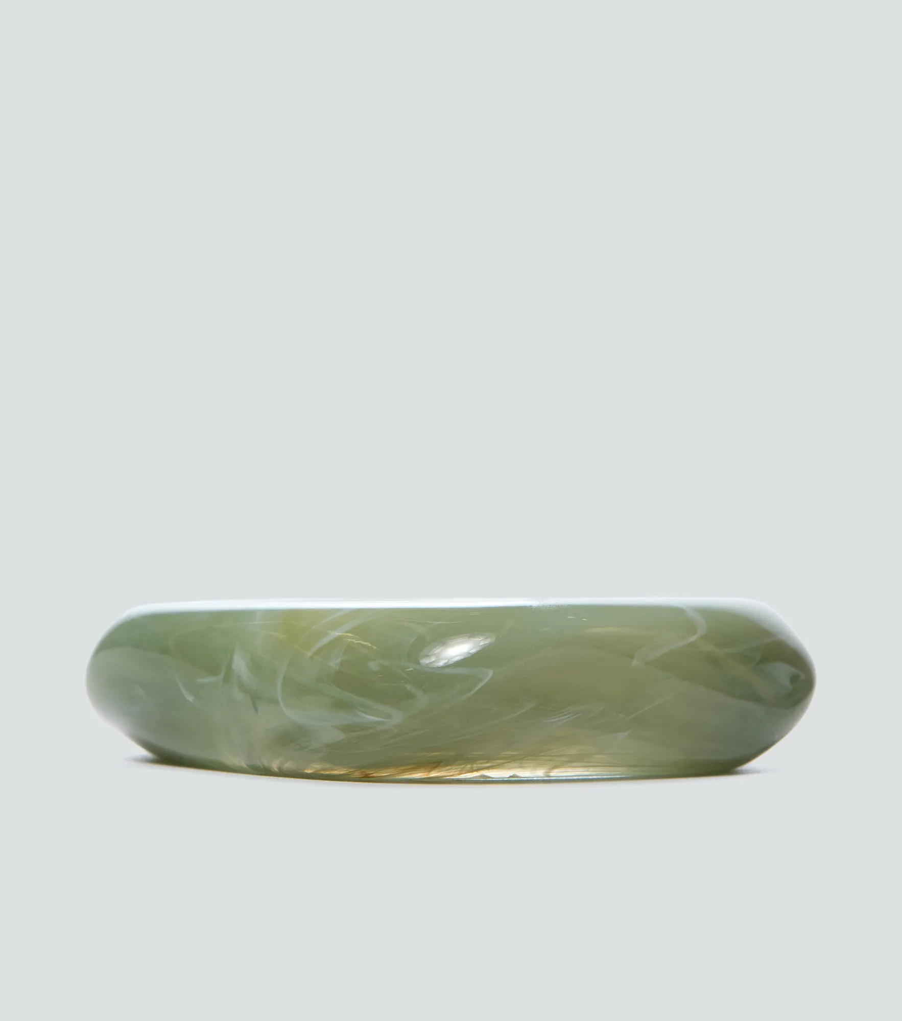 Brazalete Rigido Unicolor Derek 838174 VD