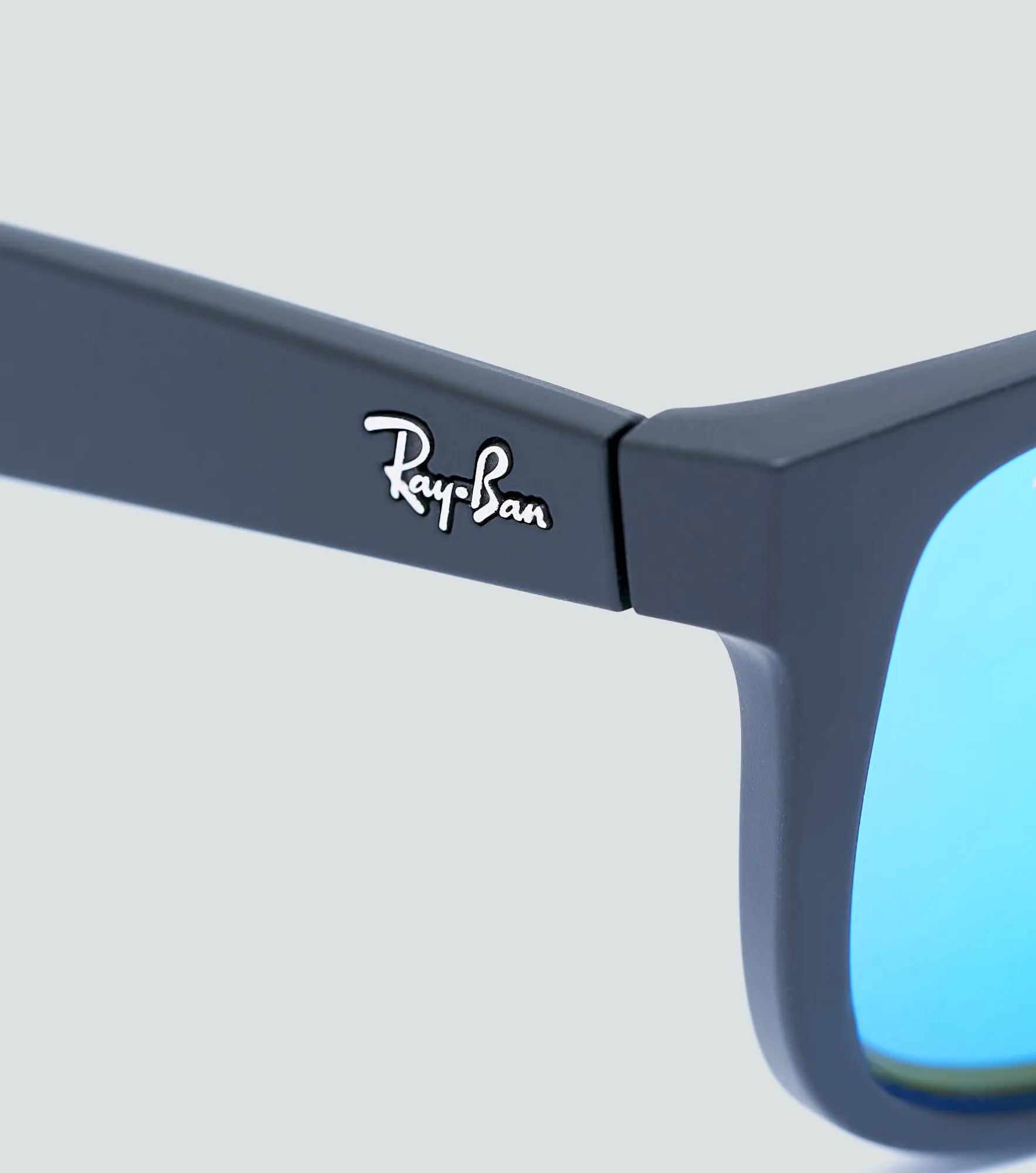 0rb4165622 5555 Gafas Rayban Con Estuche 085246 NG