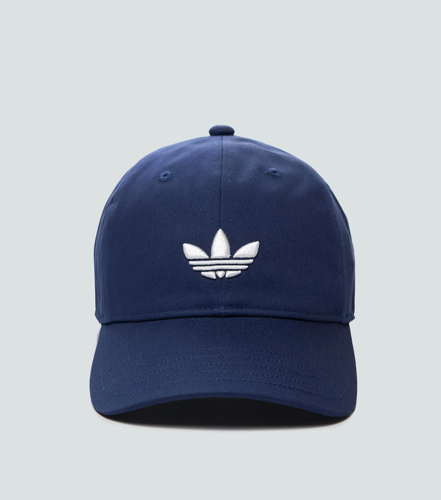 Gorra Adidas De Beisbol Adicolor Classic Trifolio 134282 AZ