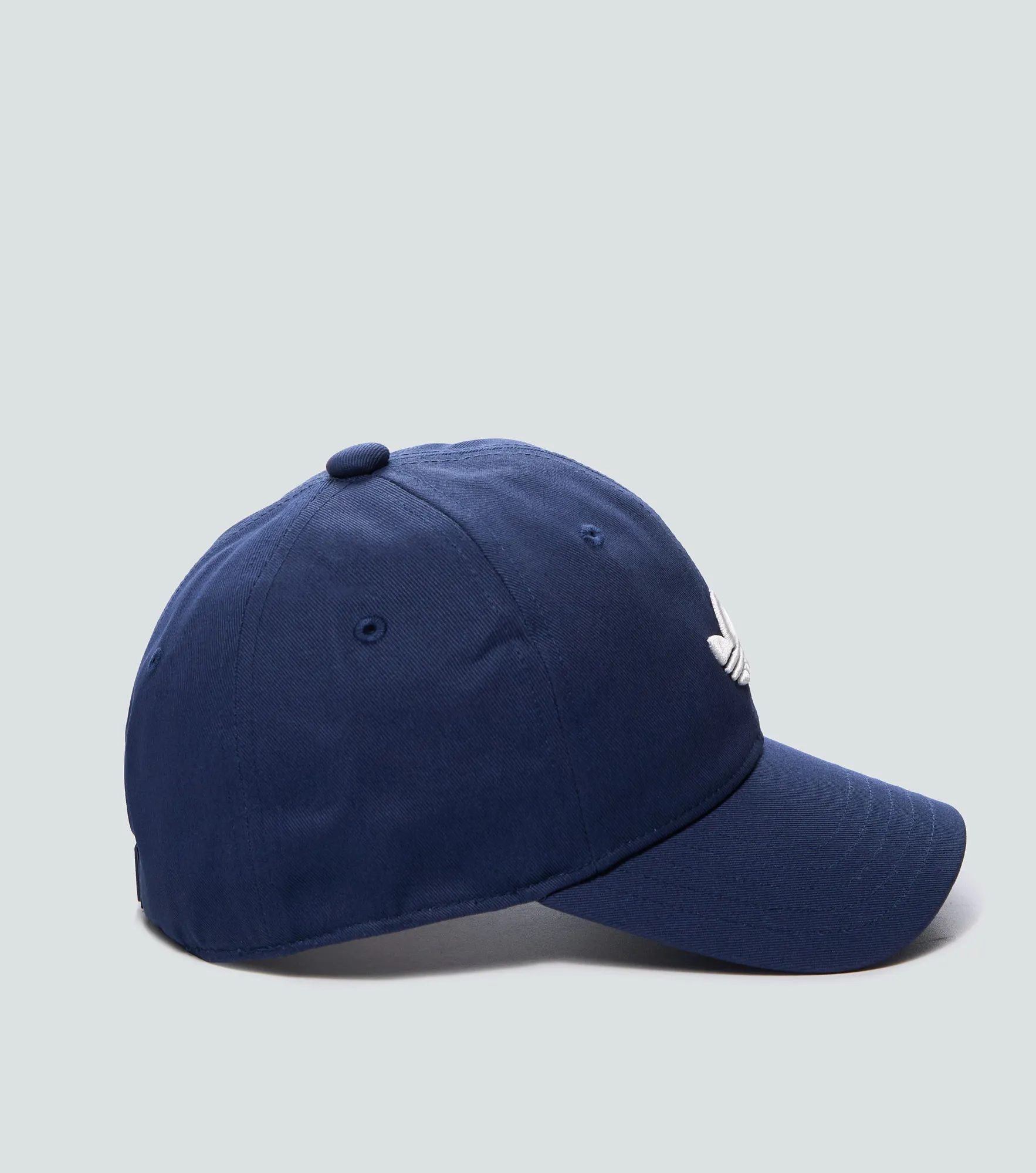 Gorra Adidas De Beisbol Adicolor Classic Trifolio 134282 AZ