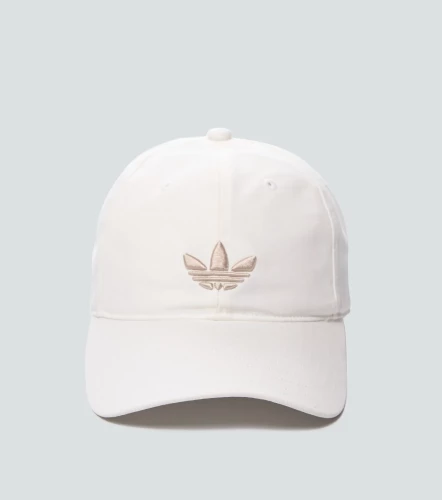 Gorra Adidas De Beisbol Adicolor Classic TrifolioBL