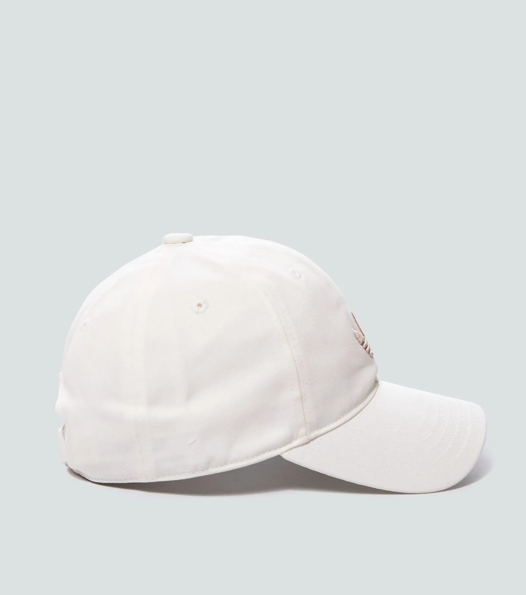 Gorra Adidas De Beisbol Adicolor Classic Trifolio 134331 BL