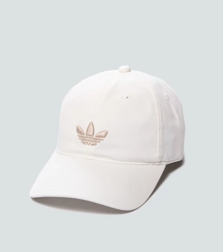 Gorra Adidas De Beisbol Adicolor Classic TrifolioBL