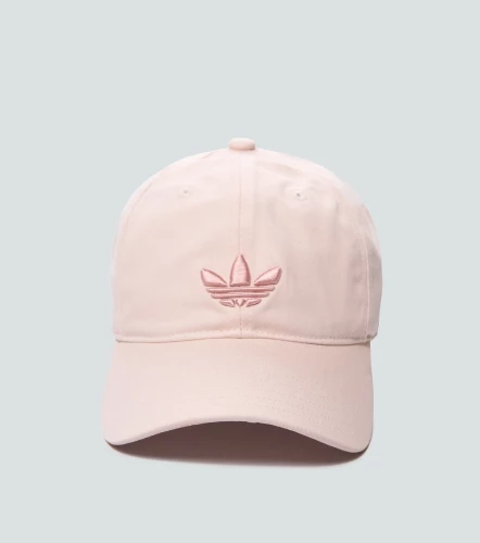 Gorra Adidas De Beisbol Adicolor Classic TrifolioRS