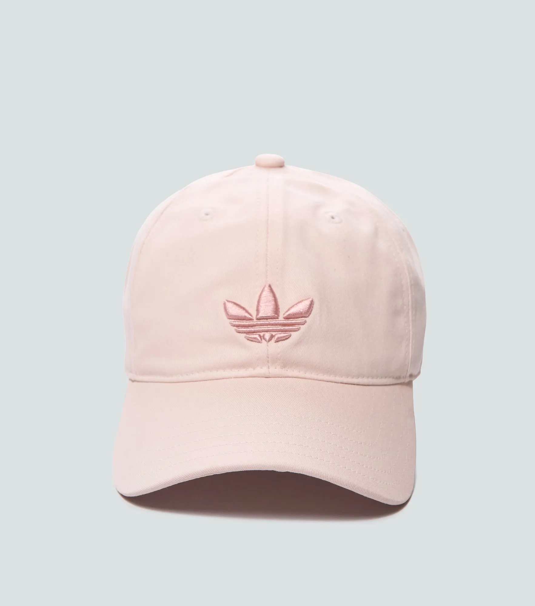 Gorra Adidas De Beisbol Adicolor Classic Trifolio 134332 RS