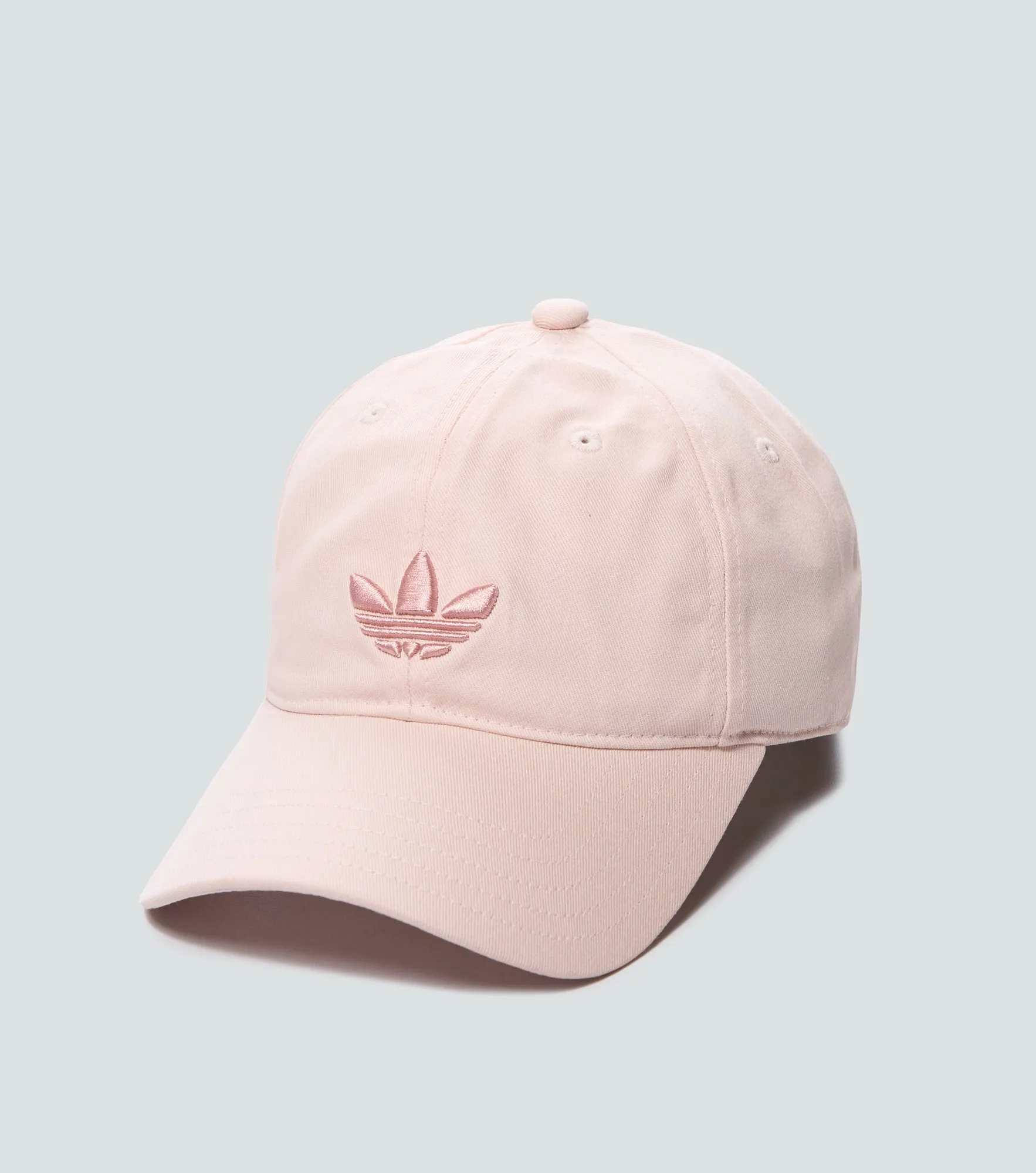 Gorra Adidas De Beisbol Adicolor Classic TrifolioRS