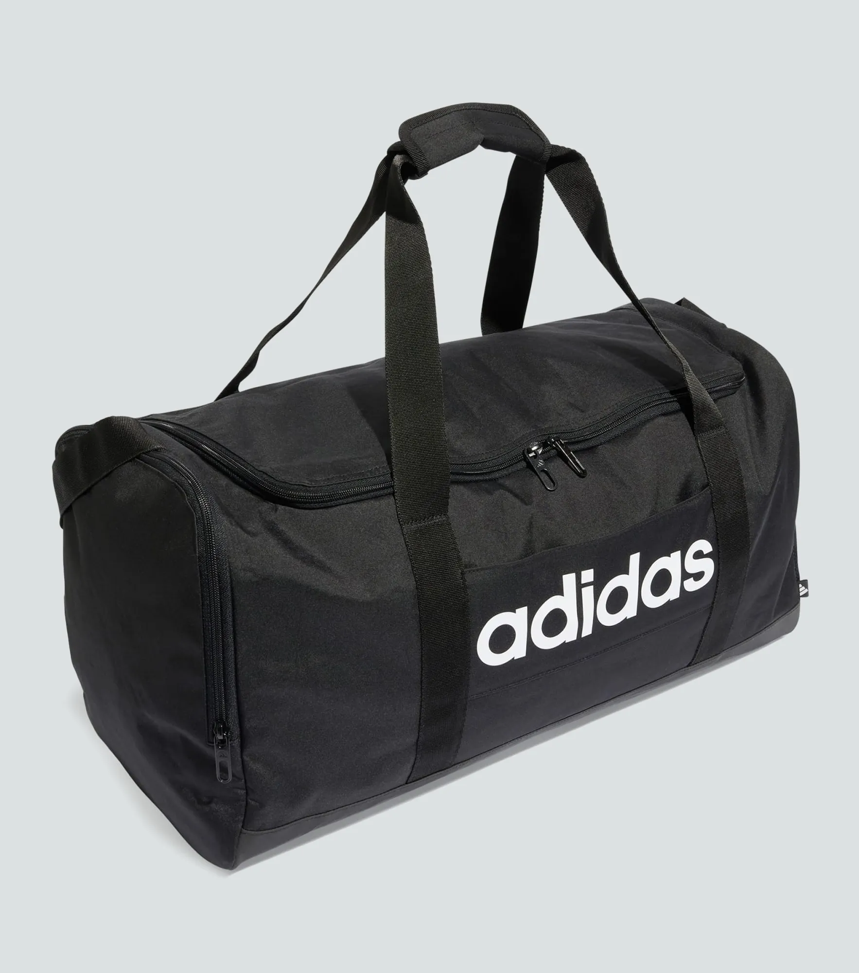 Bolso Adidas Deportivo Linear Mediano 134336 NG