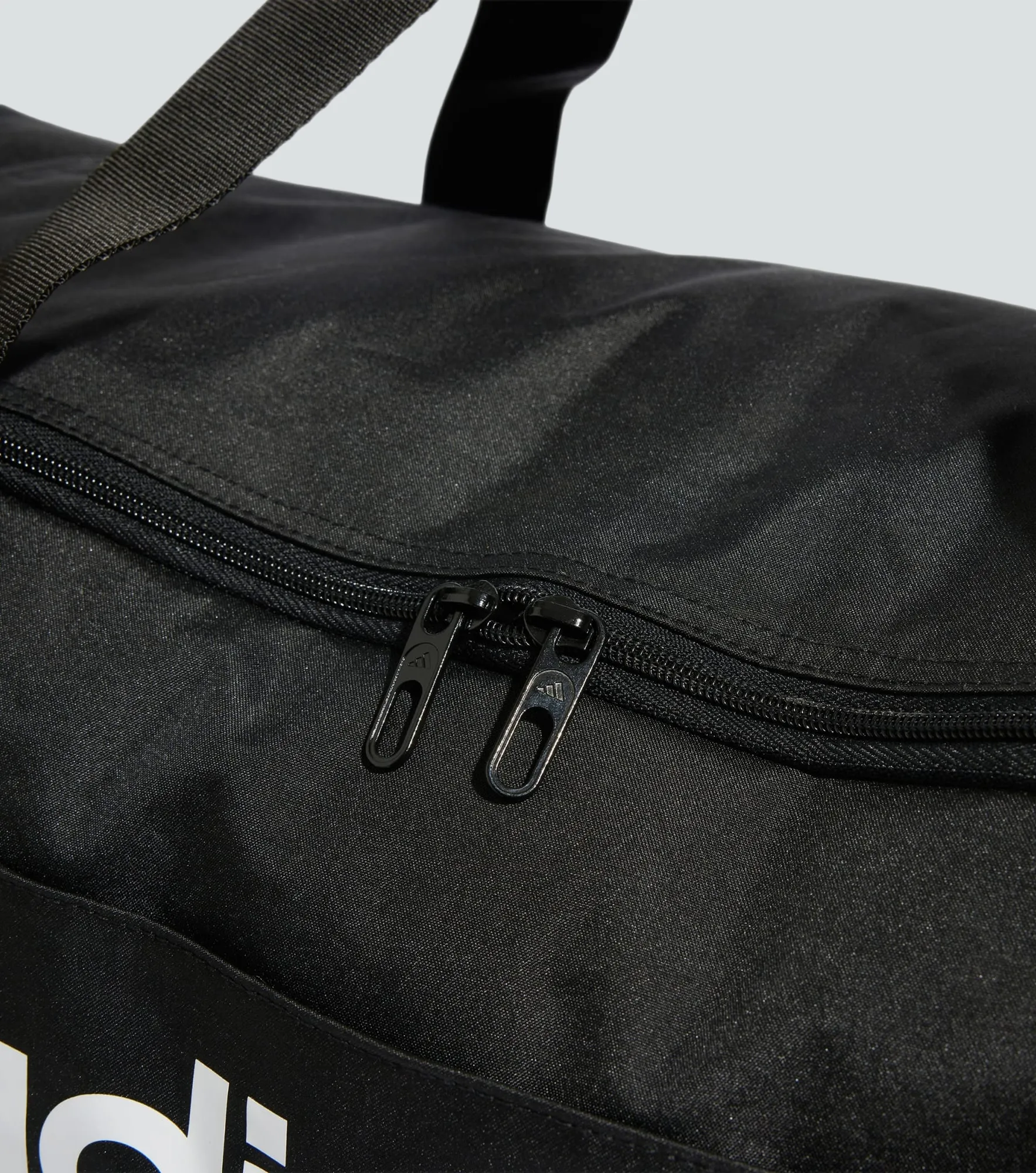 Bolso Adidas Deportivo Linear Mediano 134336 NG