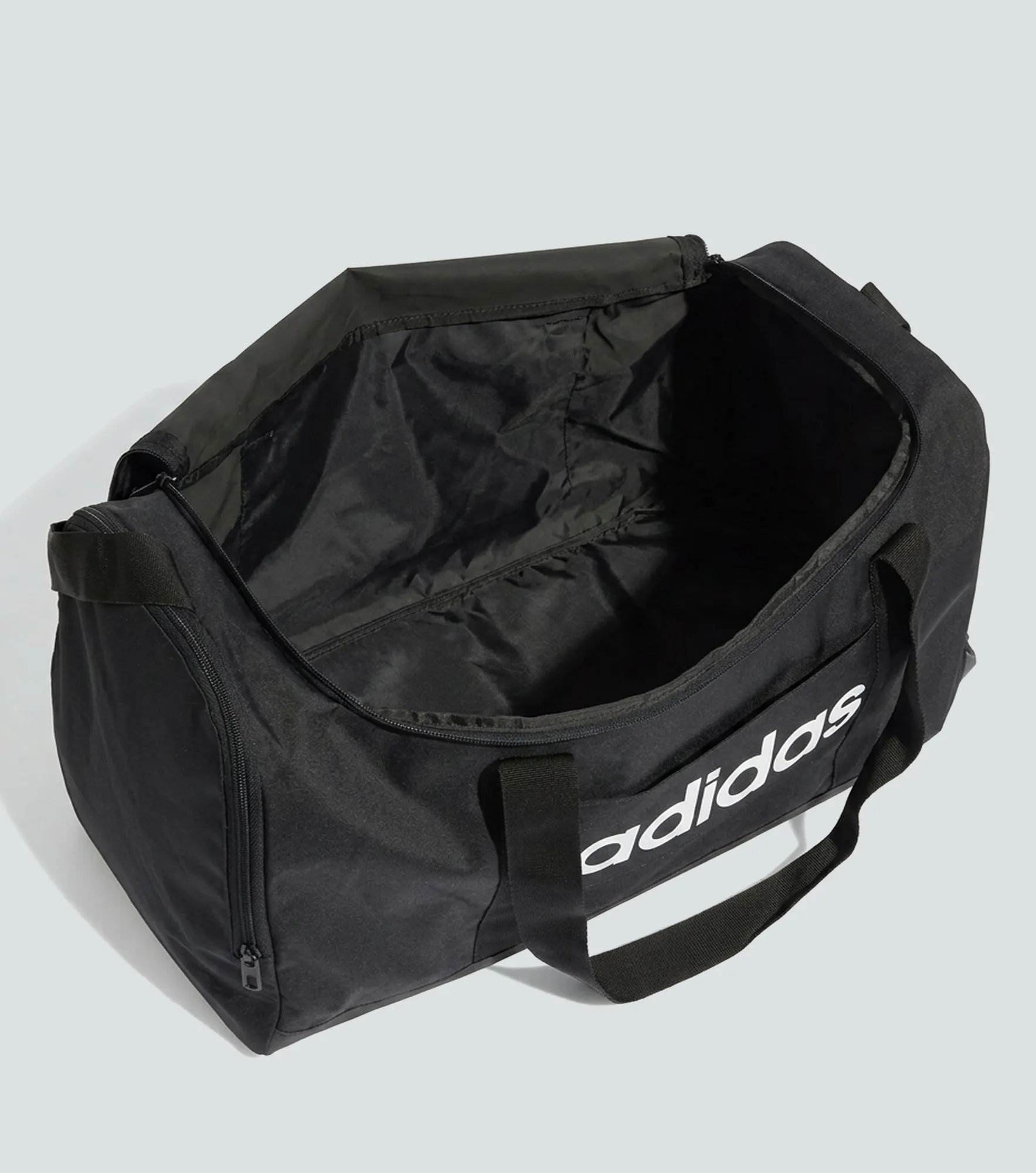 Bolso Adidas Deportivo Linear Mediano 134336 NG
