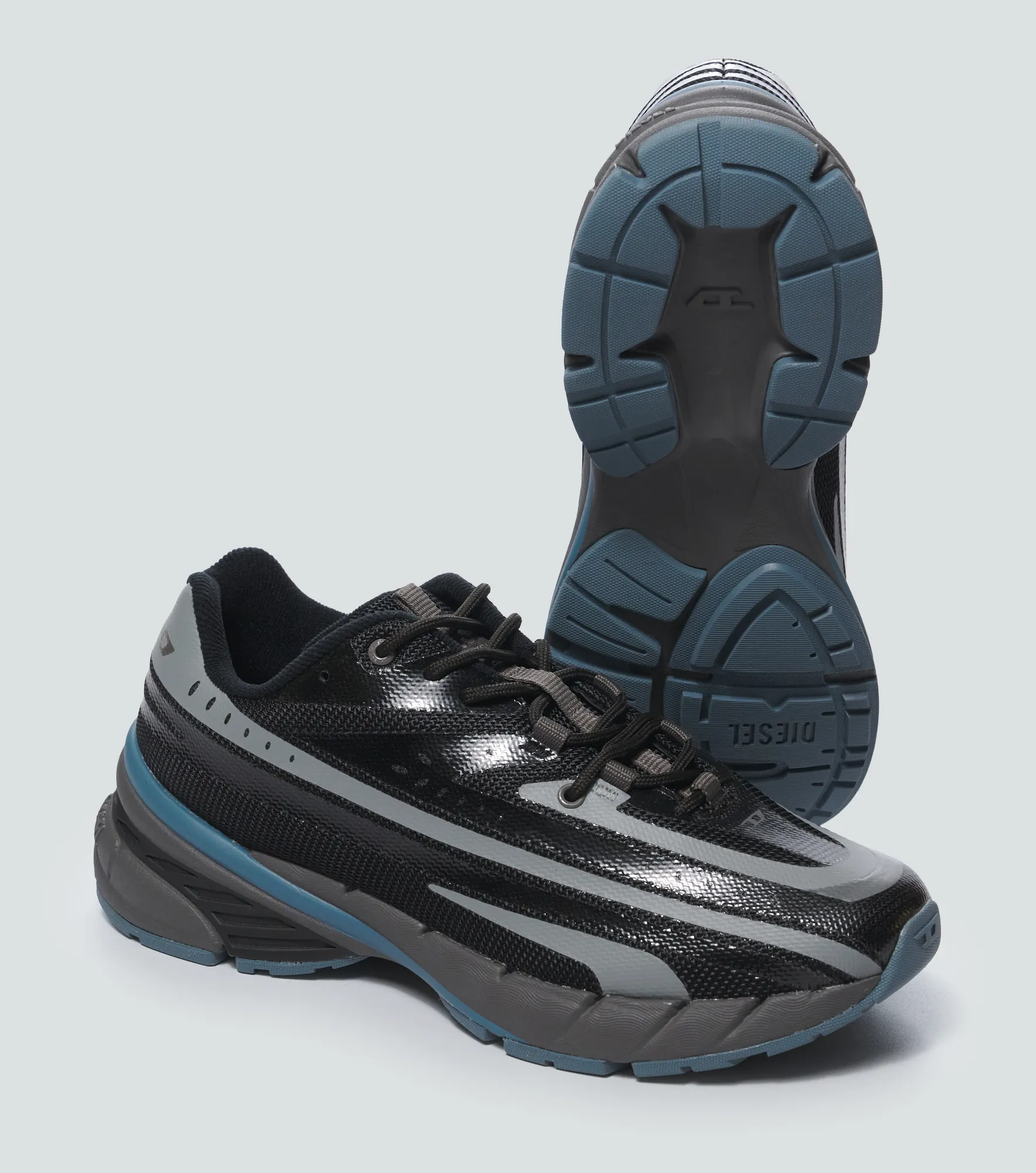 Tenis Diesel D Airspeed Low 134373 GO