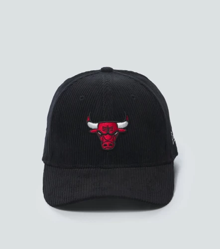Gorra New Era 940mc Cord ChibulNG
