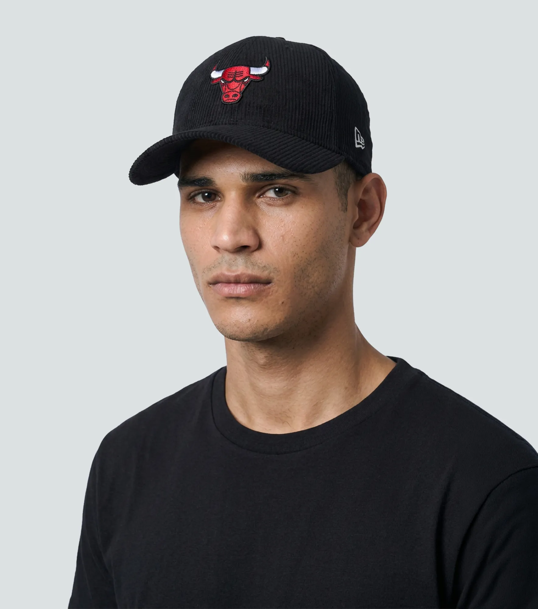 Gorra New Era 940mc Cord Chibul 134396 NG