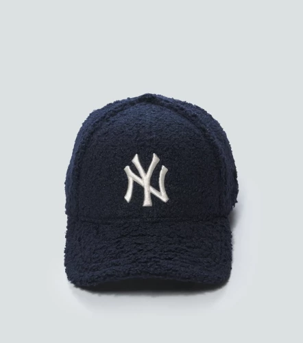 Gorra New Era 940borg NeyyanAZ