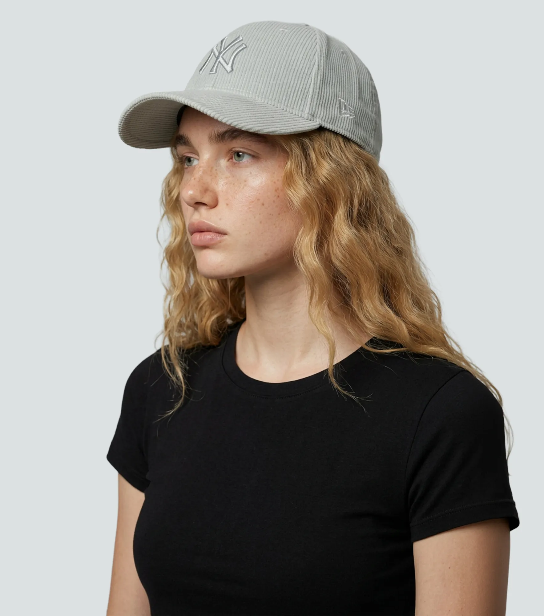 Gorra 940mc Wms Pastel Cord Neyyan 134398 VD