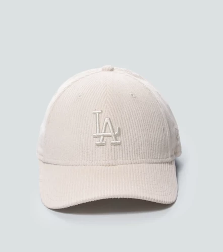 Gorra New Era 940mc Wms Pastel Cord LosdodBG