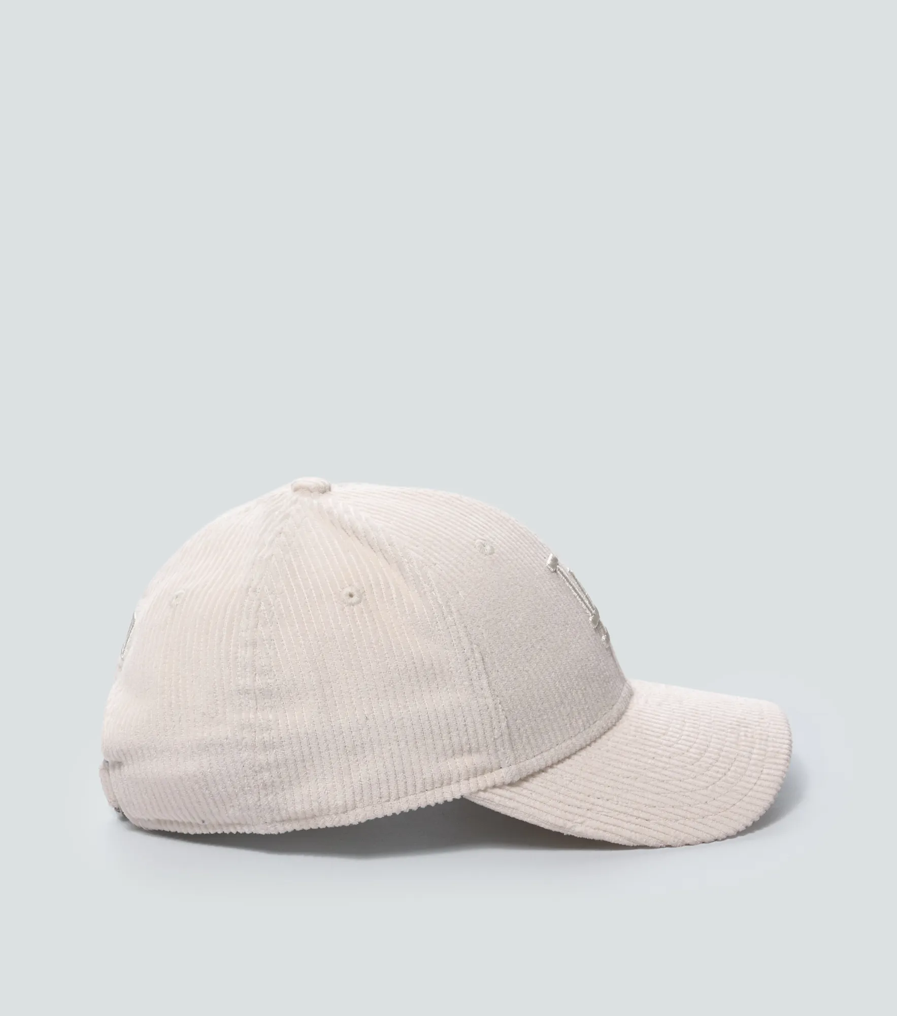 Gorra New Era 940mc Wms Pastel Cord Losdod 134399 BG