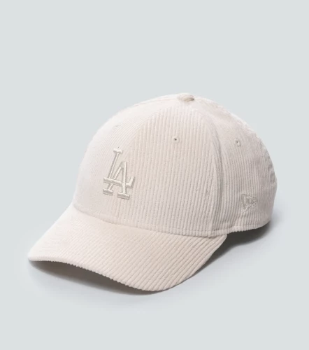 Gorra New Era 940mc Wms Pastel Cord LosdodBG
