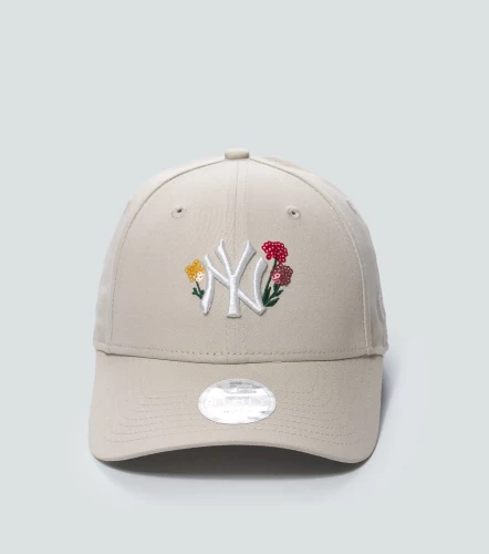 Gorra New Era 940 Wmns Floral Icon NeyyanBG