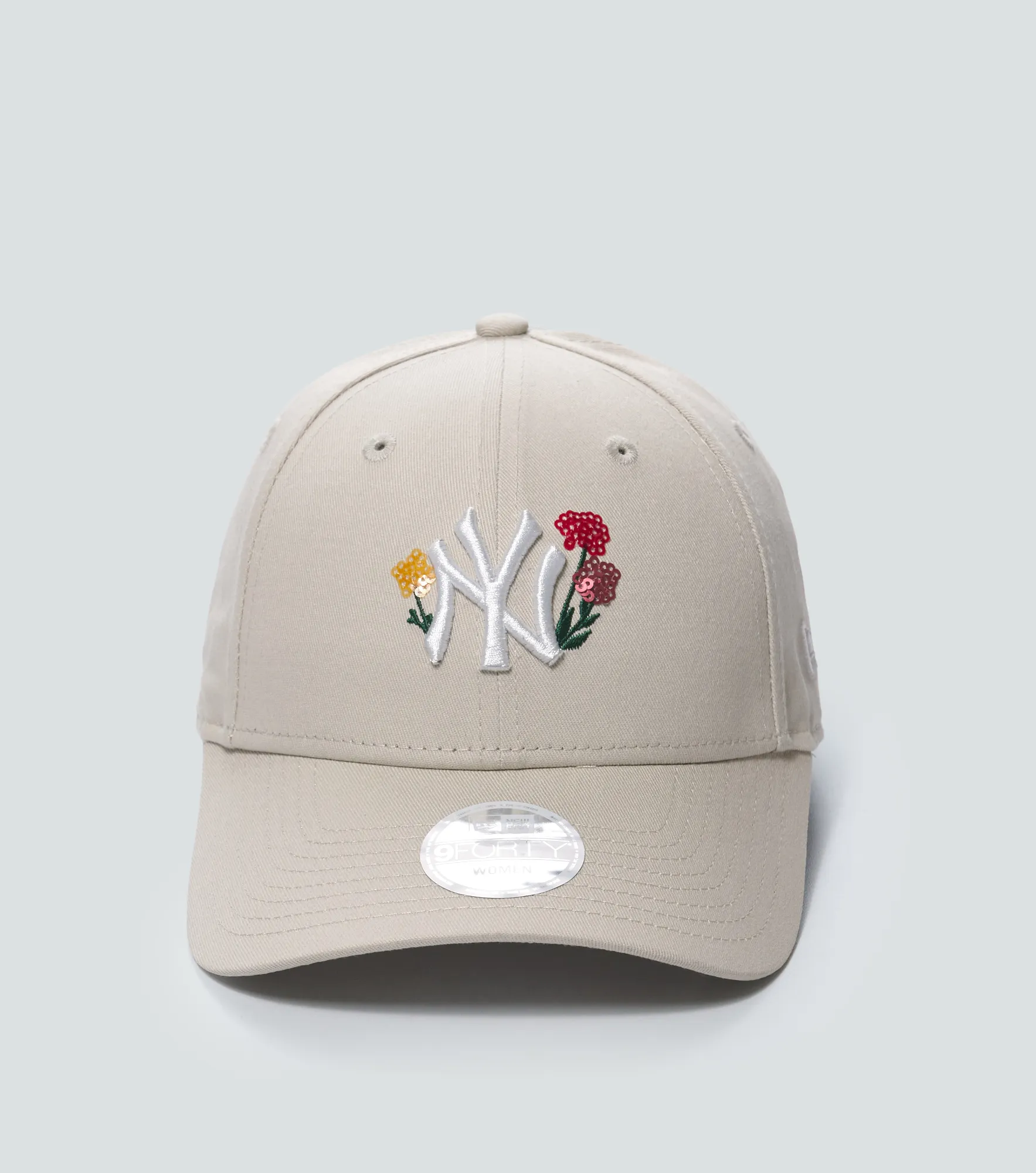 Gorra New Era 940 Wmns Floral Icon Neyyan 134400 BG