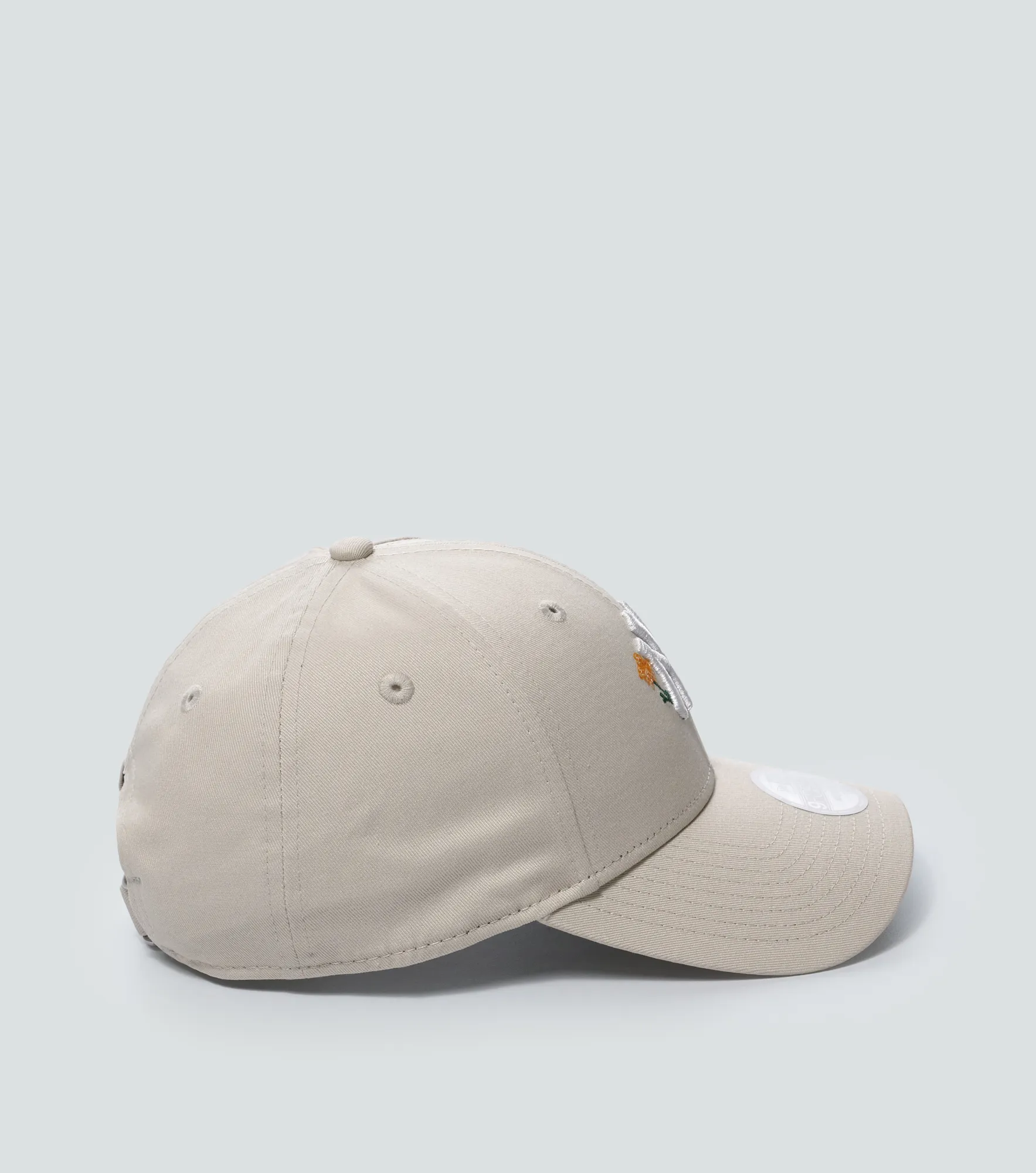 Gorra New Era 940 Wmns Floral Icon Neyyan 134400 BG