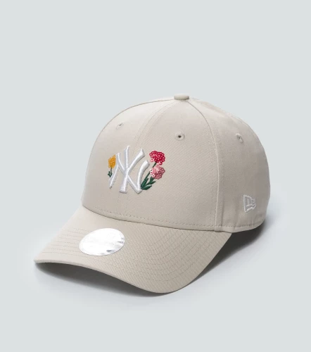 Gorra New Era 940 Wmns Floral Icon NeyyanBG