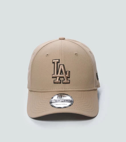 Gorra New Era 940 Team Outline LosdodBG