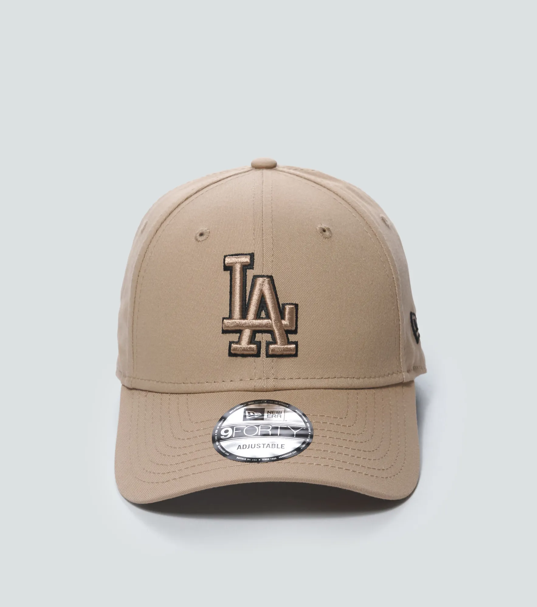 Gorra New Era 940 Team Outline Losdod 134401 BG