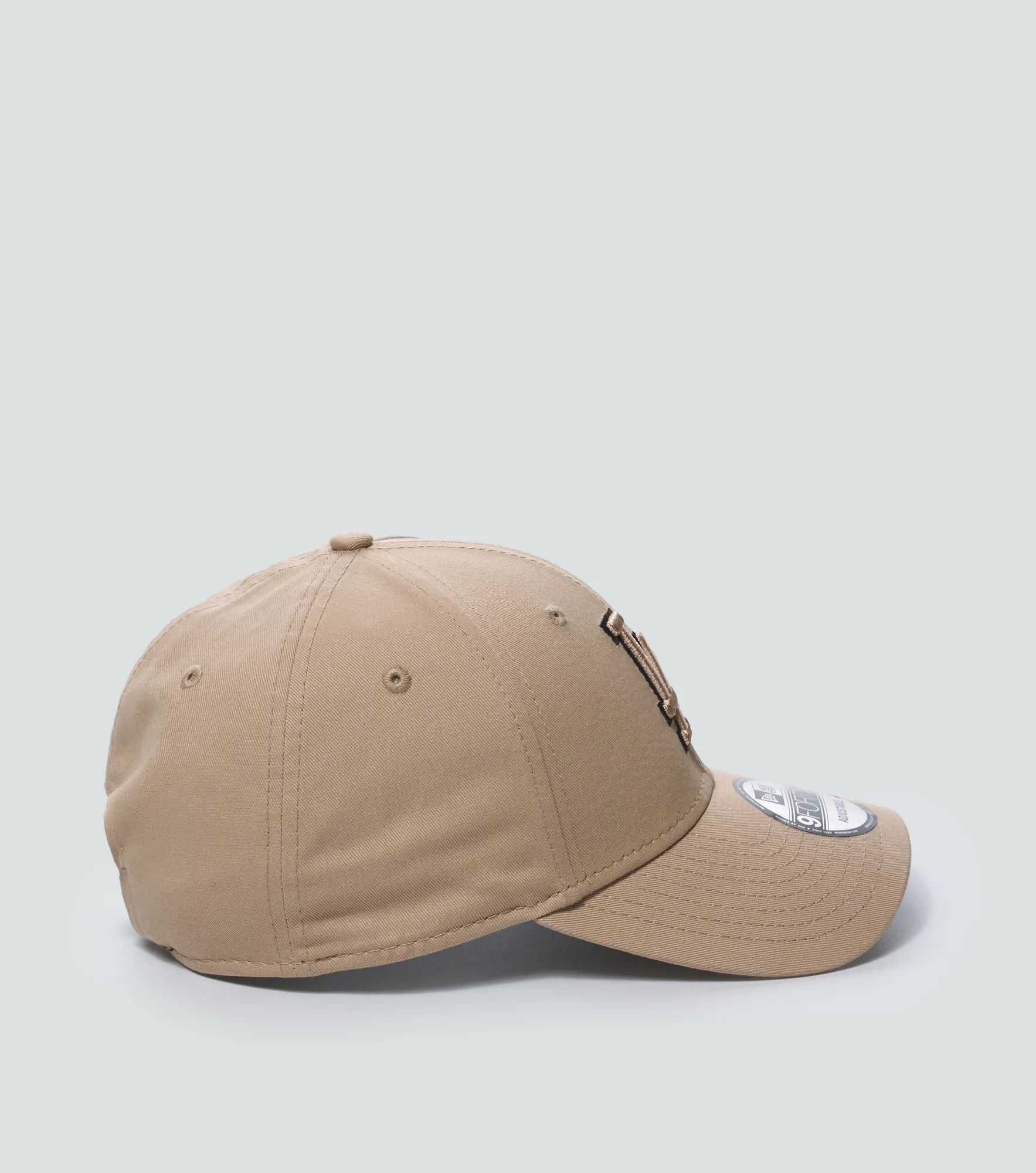 Gorra New Era 940 Team Outline Losdod 134401 BG