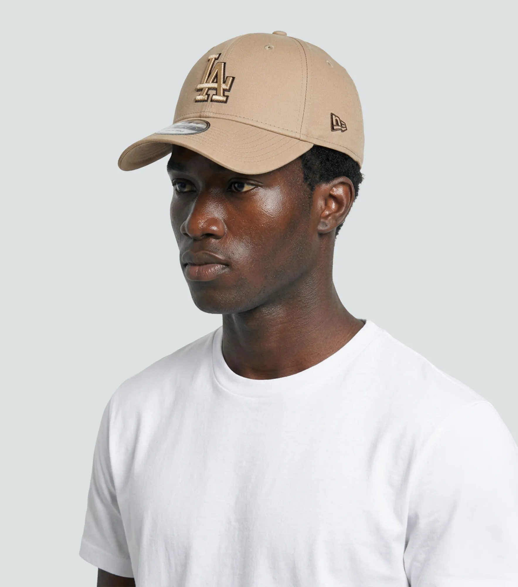 Gorra New Era 940 Team Outline Losdod 134401 BG