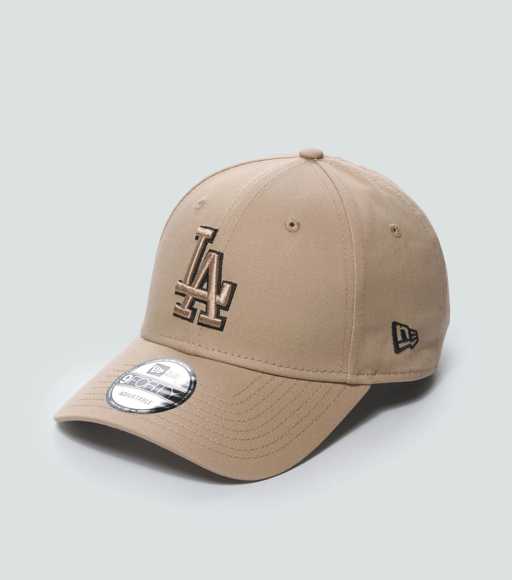 Gorra New Era 940 Team Outline LosdodBG