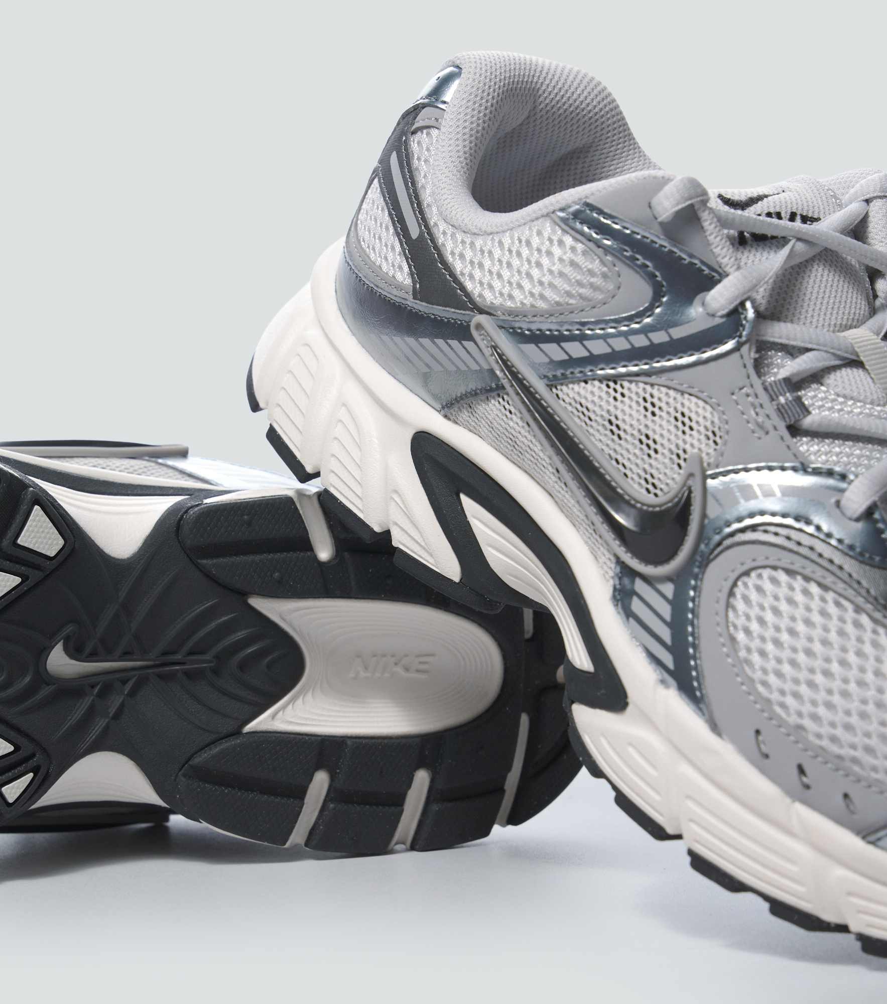 Tenis Nike V5 Rnr 134430 GR