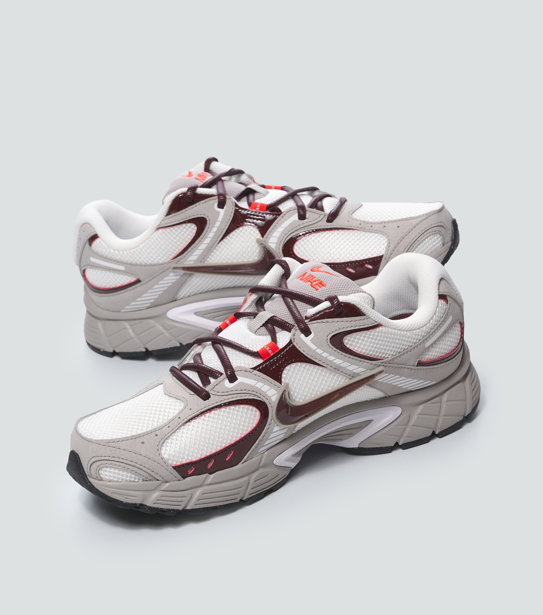 Tenis Nike V5 Rnr Ctbs 134432 BL