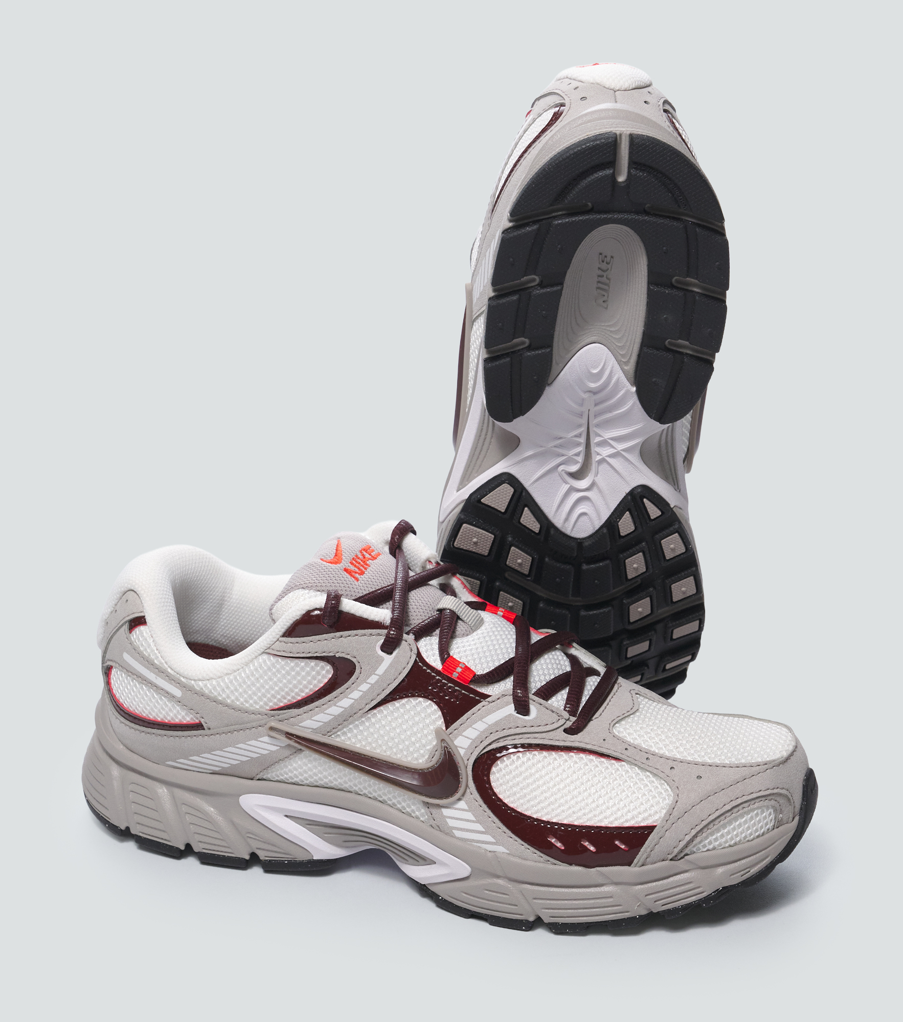 Tenis Nike V5 Rnr Ctbs 134432 BL