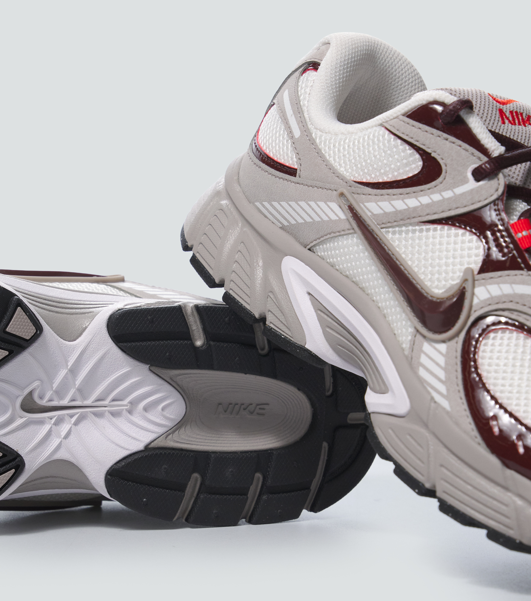 Tenis Nike V5 Rnr Ctbs 134432 BL
