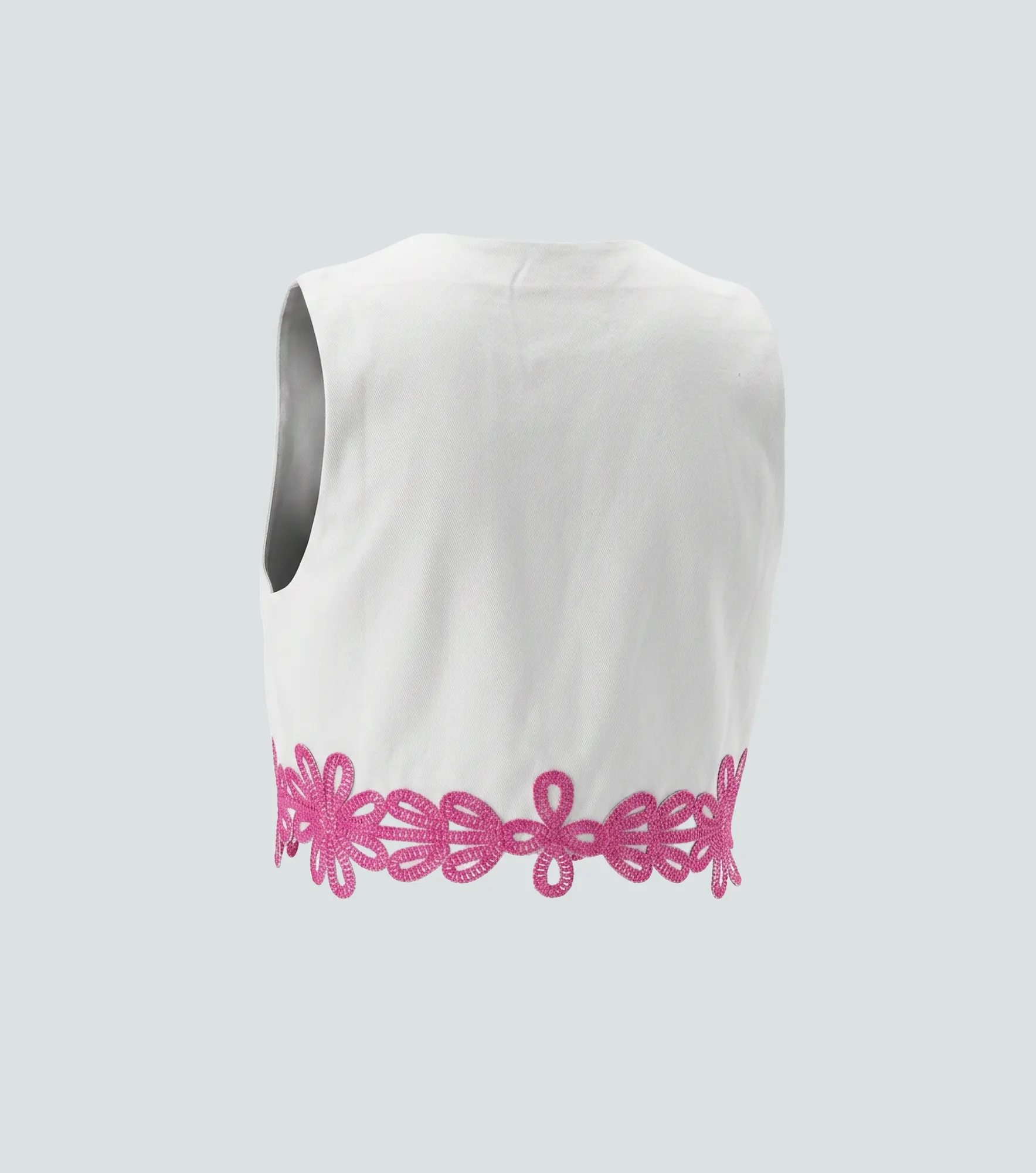 Chaleco Para Mujer Amara Derek Lovely 835825 BL