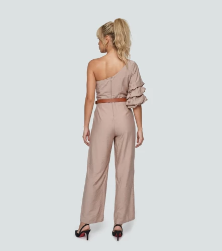 Enterizo Pantalon Para Mujer Martha DerekKQ
