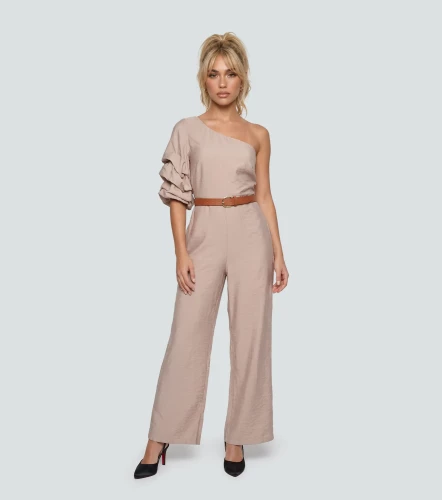 Enterizo Pantalon Para Mujer Martha DerekKQ