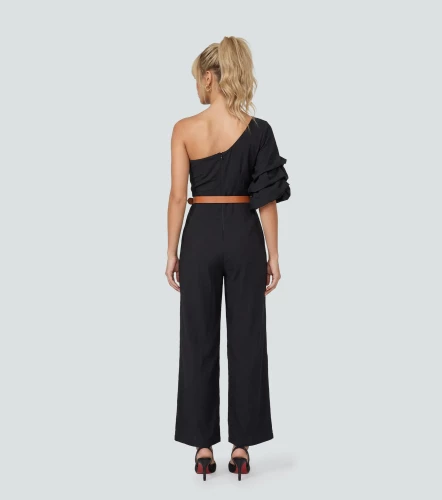 Enterizo Pantalon Para Mujer Martha DerekNG