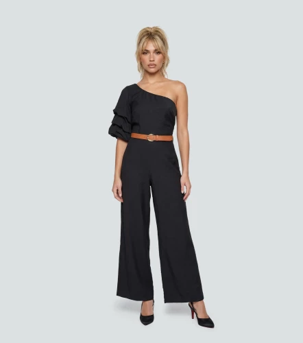 Enterizo Pantalon Para Mujer Martha DerekNG