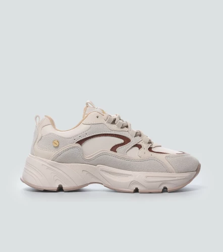 Zapatos Para Mujer Con Suela Alta Lida DerekAR