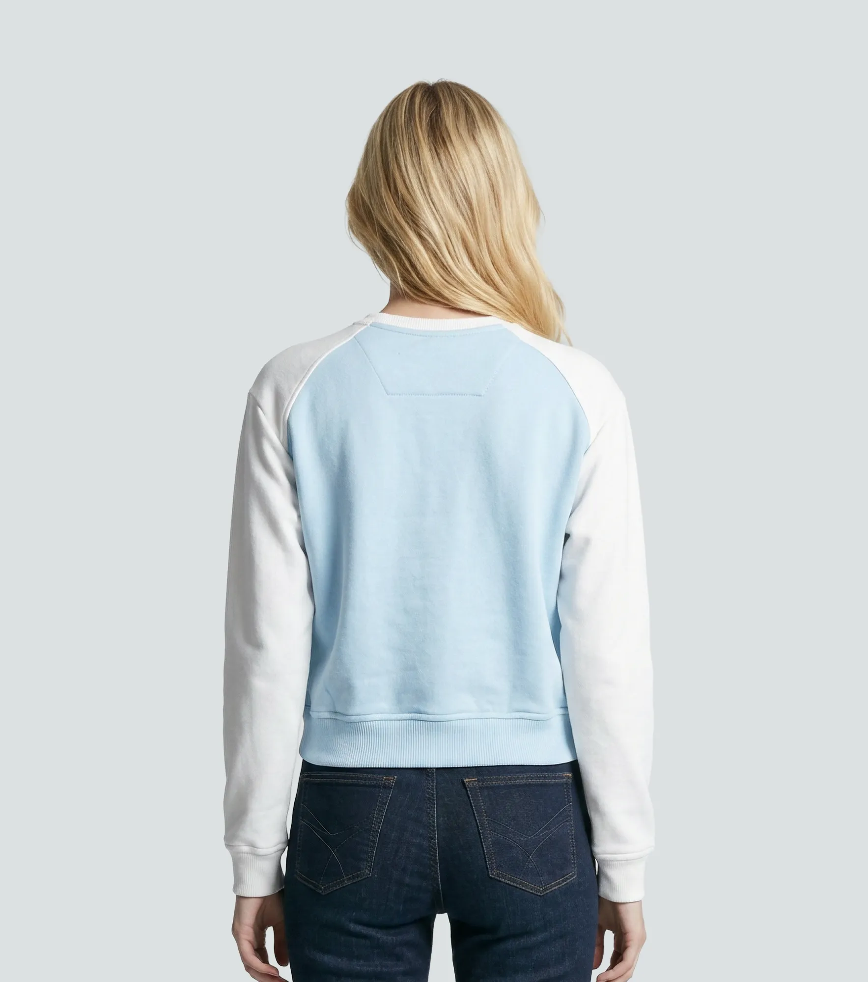Alice Buzo Femenino Gas 837984 AC
